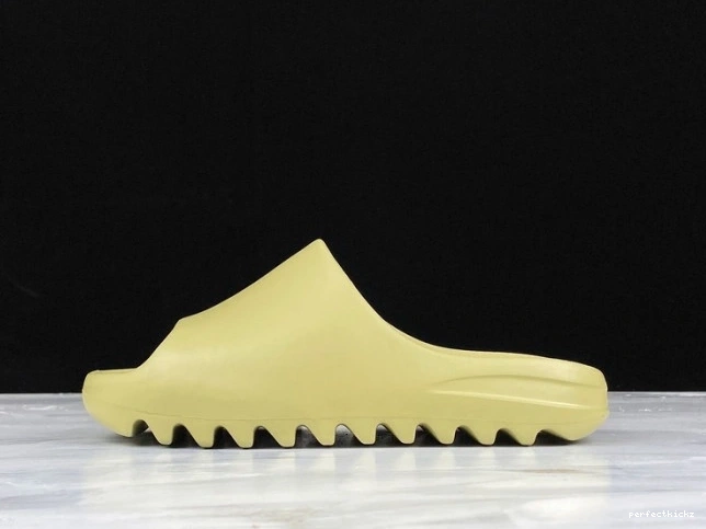 FX0494 Adidas Slides Yeezy 'Resin' 0726